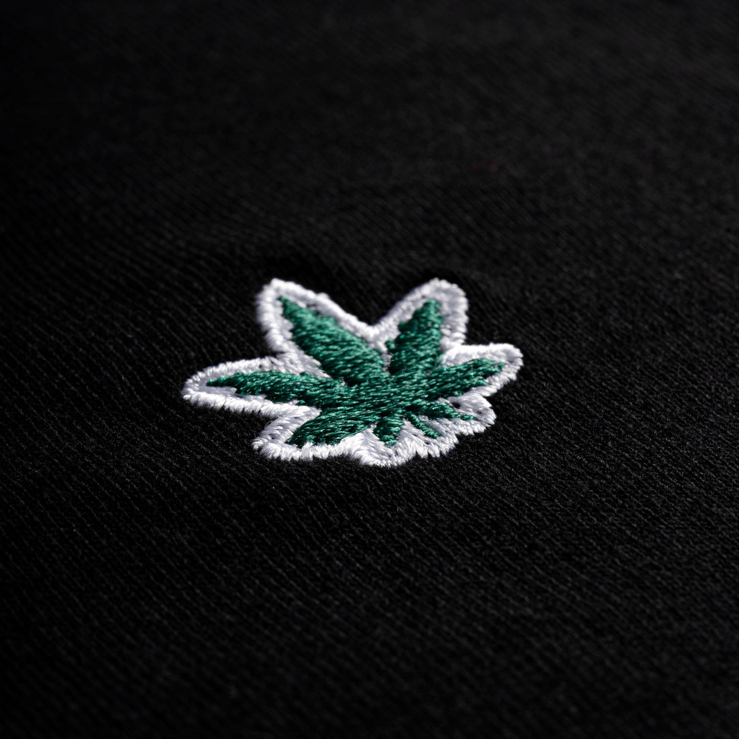 The Cannabis Men's T-Shirt
